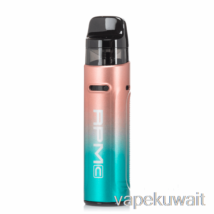 Smok Rpm C 50w Pod Kit مجموعات قرنة Vape الخضراء الوردية